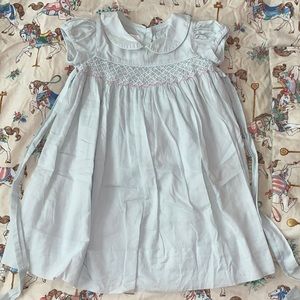 Strasburg 18 months dress